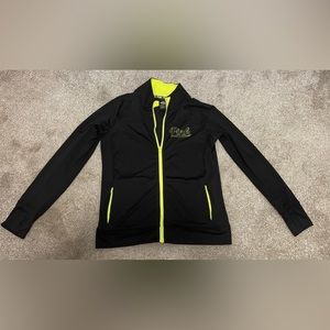 PINK Ultimate Jacket - L